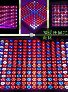 LED贴片14W225 方型面板植物生长灯育苗灯红蓝植物灯