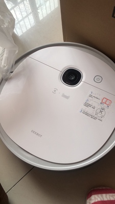 科沃斯DJ65扫地机器人怎么样?用后一,周彻底受不了,真假?