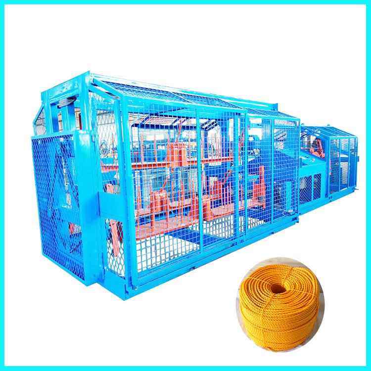 三股四股麻花绳子机器 自动制绳机 麻绳制绳机 花股绳子拧绳机,畜牧/养殖物资,畜牧/养殖器械,淘宝优惠券,粉丝福利购,淘宝优惠卷