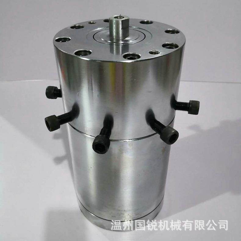 大量供应塑料吹膜机膜头3公分直筒吹膜机膜头低压吹膜机膜头