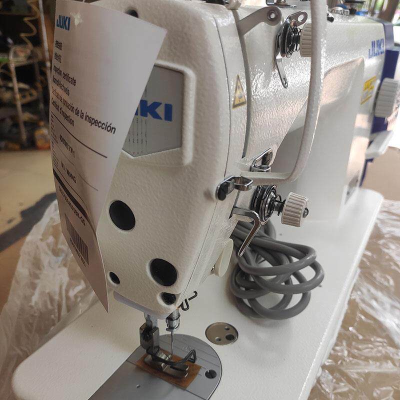全JKI牌DDL299247000A新祖奇工业电脑平车服装缝U家纫机用新手衣