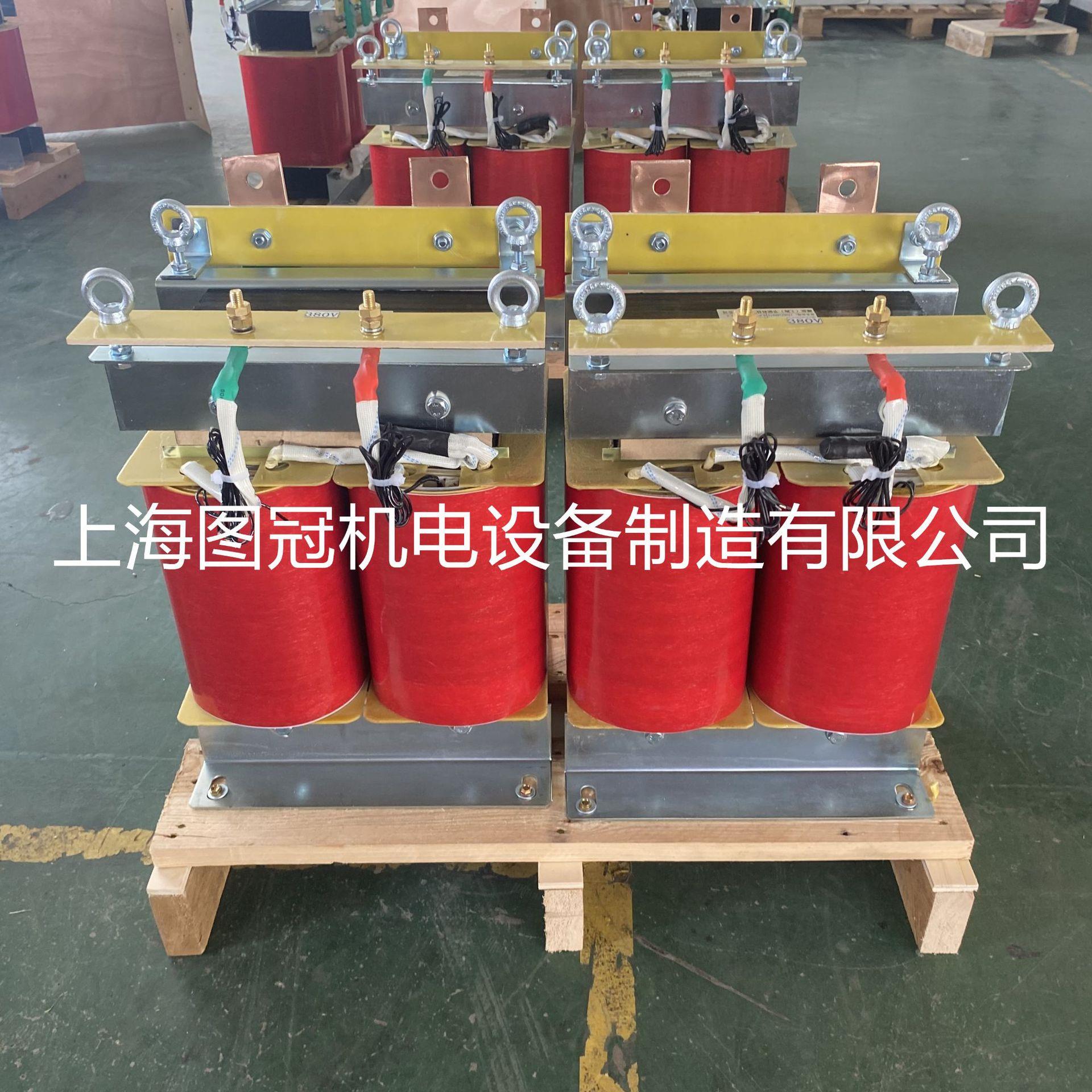 相低压大电流双线包加热用隔离变压器380v变220V转127V48V72V
