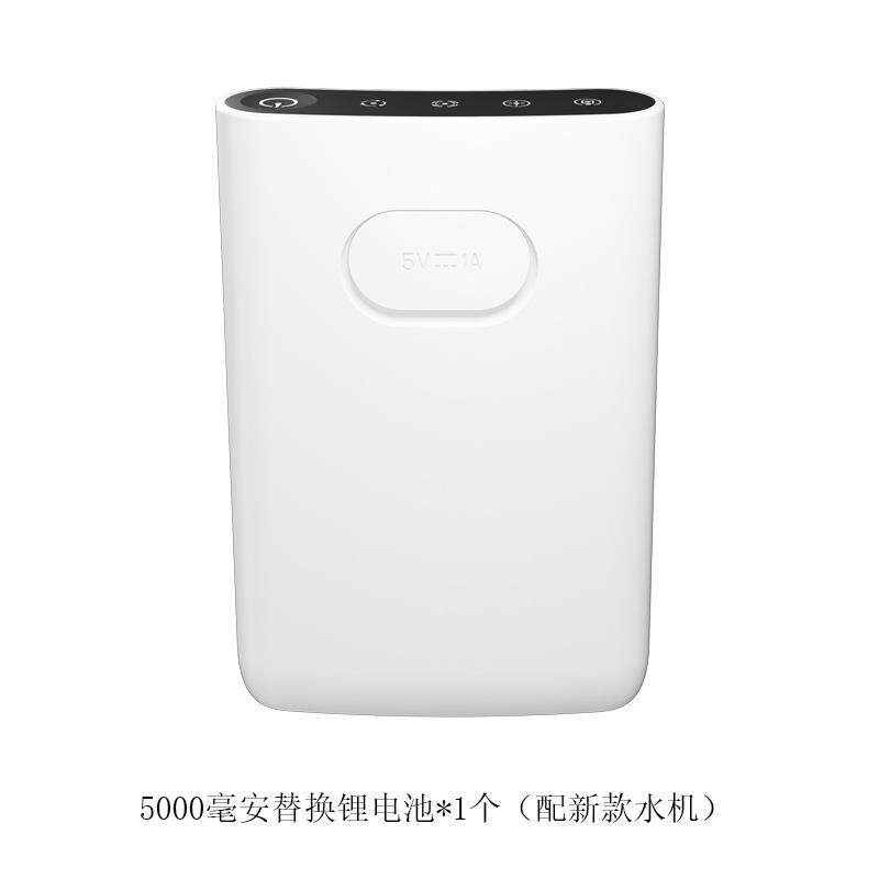 新款直销宠物智能饮水机麦饭石滤芯矿物净化水质替换过滤芯活性炭