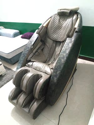 来说说荣泰RT7708按摩椅用后体验感受，不看后悔了