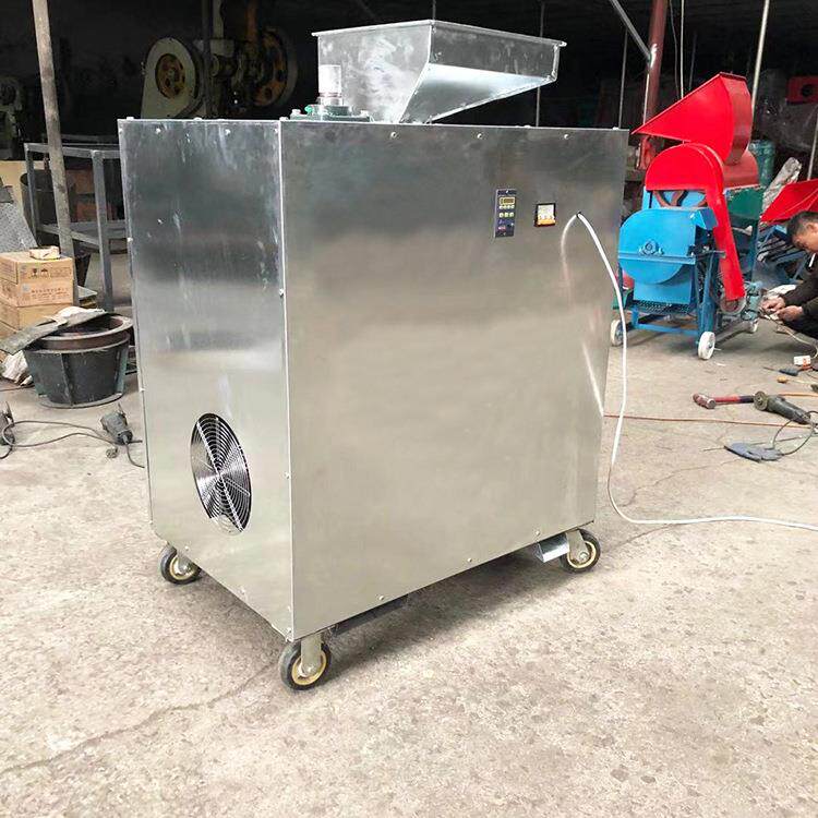 核桃去硬壳机新型核桃剥壳机商用核桃去硬皮去皮机出口核桃扒皮机