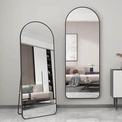 Mirror Full length mirror Fitting mirror镜子全身全身镜