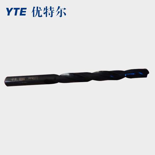 OOL直柄加长麻花钻OOL公英制加长钻M2直柄加长钻1.0-13.0MM