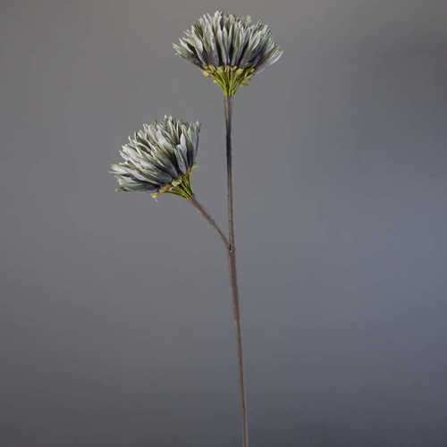 复古EVA仿真花PE花装饰花假花干花泡沫花直销欧式中式