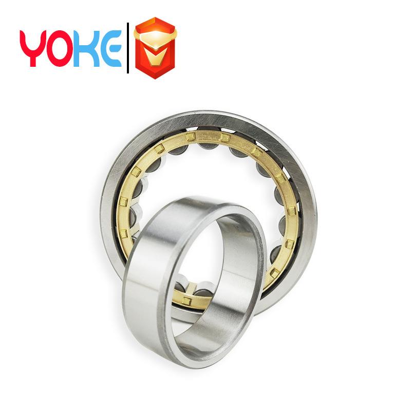 圆柱滚子轴承NU315EM NU315E NU316EM NU316E NU317EM NU317E厂家