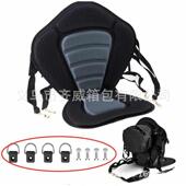 义乌厂家现货直销EVA 高发泡冷热压成型皮划艇冲锋舟坐垫 靠背其