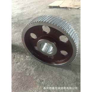 批量定制泰隆减速机 轴 现货供应减速机 齿轮