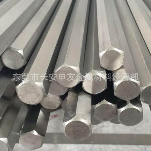 SUS416F不锈六角钢 416F易车六方棒 416F六棱钢 规格齐全