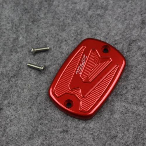 适用TMAX500 T-MAX530 XP530改装CNC刹车泵盖 上泵盖油杯盖