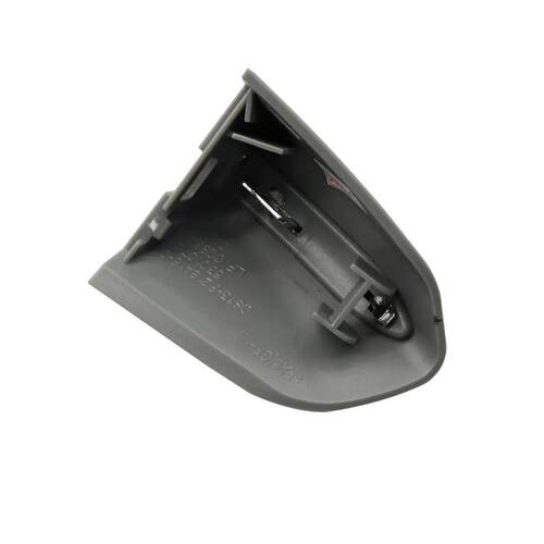 适用福特新蒙迪欧锐界外拉手饰盖左前门外把手盖DS7Z-54218A15-DC