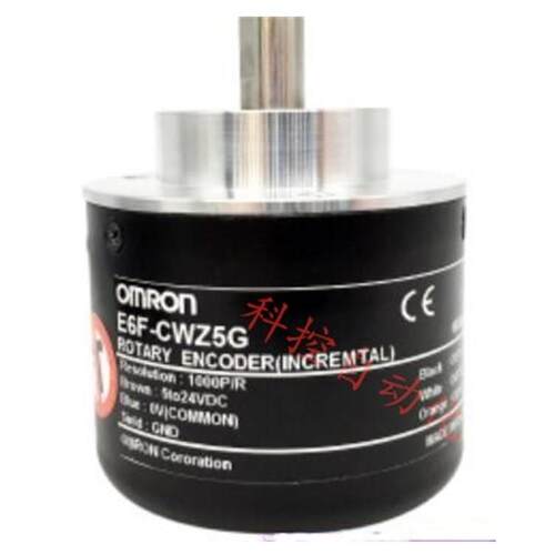 E6H-CWZ6CE6H-CWZ3EE6H-CWZ3X编码器