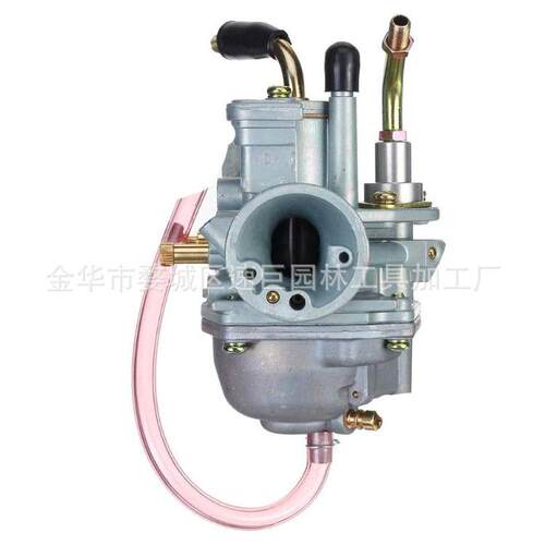 林升化油器Predator 90 MANUAL CHOKE 90cc JOG 90 100 90cc 100c