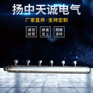 供应气源分配器 厂家直供 规格多选 包退包换 可批发