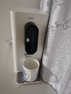 真实经历揭秘博乐宝净水器怎么样?用后1个月反馈评测
