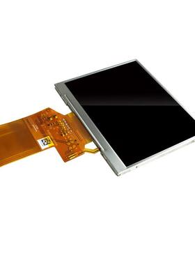 3.5寸54Pin TFT 显示屏 320*240 通用LQ035NC111 工业液晶屏内屏