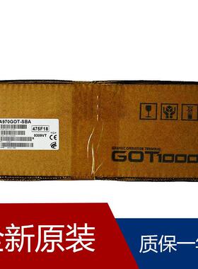 人机界面A960GOT-EBA-EU A9GT-QFNB A9GT-FNB2M A960GOT-EBA