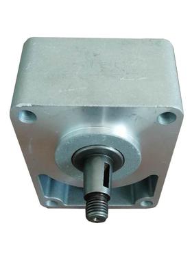 25403系 液压泵支撑座液压马达轴承支架