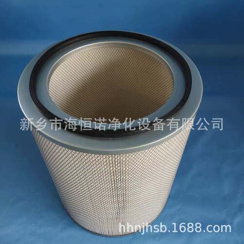 空气滤芯E175G25100040-061不锈钢骨架滤芯滤芯厂家