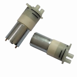 微型水泵电动微型自吸泵家用电器用增压泵抽水泵