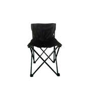 印折叠便携沙滩椅可露营logo户外便携式 凳 野营椅子钓鱼