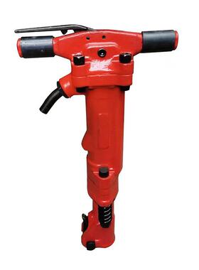 TPB-409TPB-60风镐煤矿用岩破石开拓碎镐气0镐配件井下设备移动方