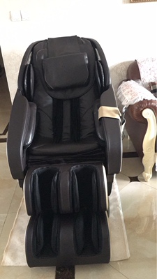 荣泰RT6600按摩椅怎么样极度喜欢感受反馈