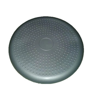 加厚半圆平衡球平衡气垫瑜伽球儿童触觉感统脚踝康复核心训练器材