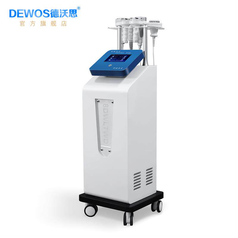 8D精雕仪身体仪器排酸经络刷疏通养生仪5D精雕仪器刮痧拔罐仪