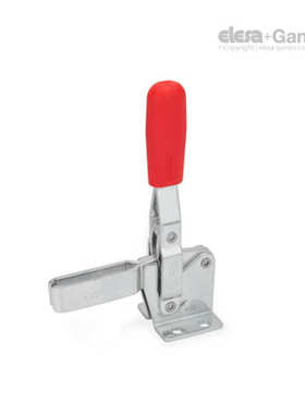 Elesa Ganter伊莉莎冈特 GN 810 铰接夹