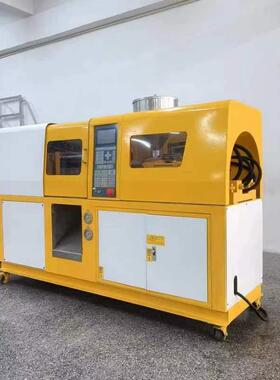 工程塑料PPPVC注塑机20T5T40T60T注塑机哑铃条色板样条