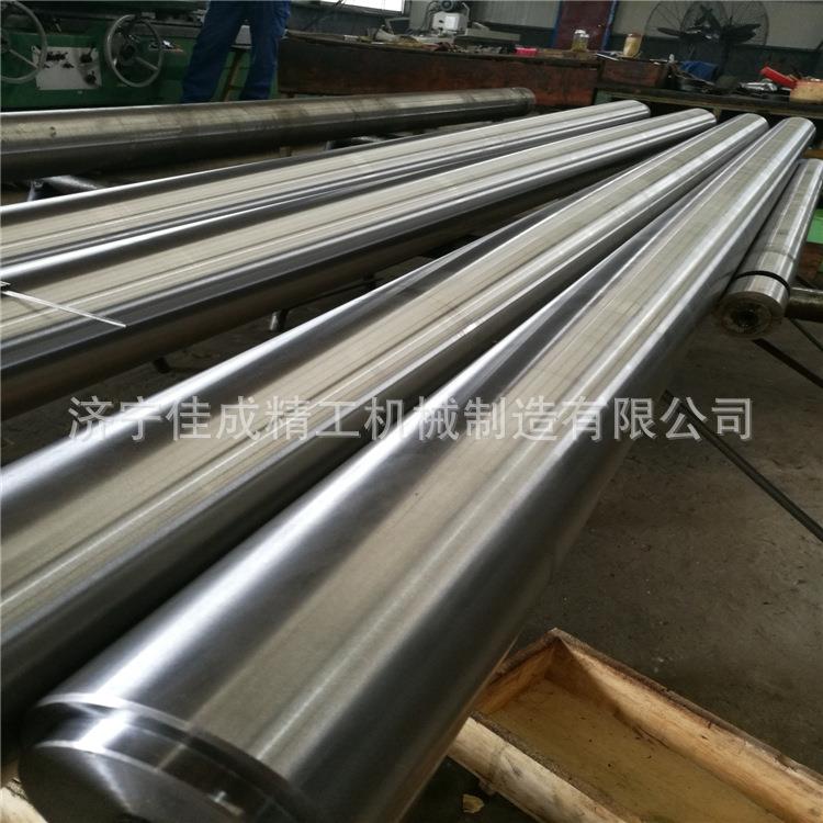 机床大型光轴加工通键轴精密主轴直线轴φ50φ60φ80φ100φ110