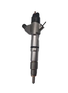 欧三0445120224电喷共轨WD10 柴油发动机喷油器