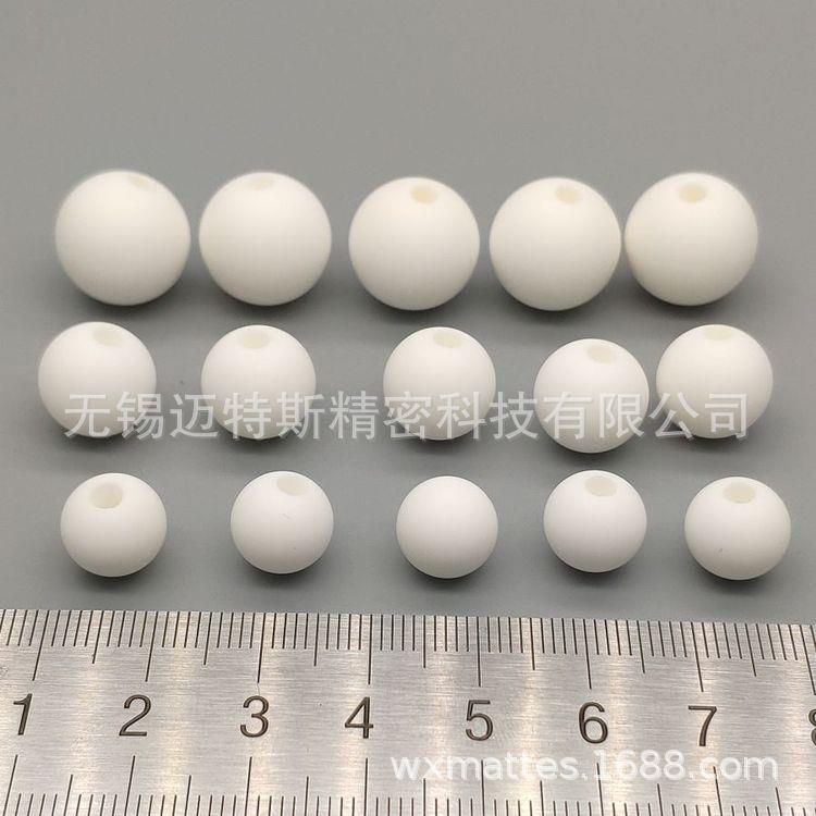 影像仪三坐标探针精度校准用陶瓷球精度陶瓷标准球