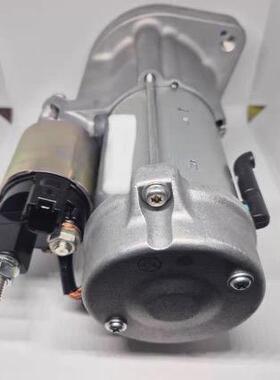 TG438000-5300起动机8-97492288-0起动机适用ISUZU D-MAX起动机