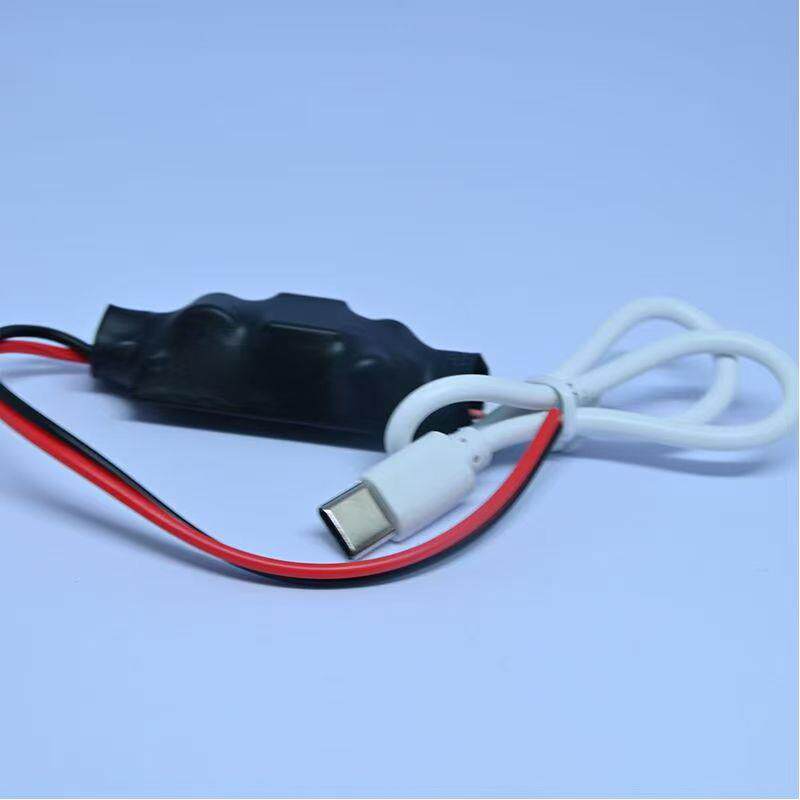 220v转5v2a电源模块jst稳压恒流Type-C电源模组降压器