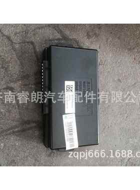 豪沃配件 重汽WG9716582002Mini控制器