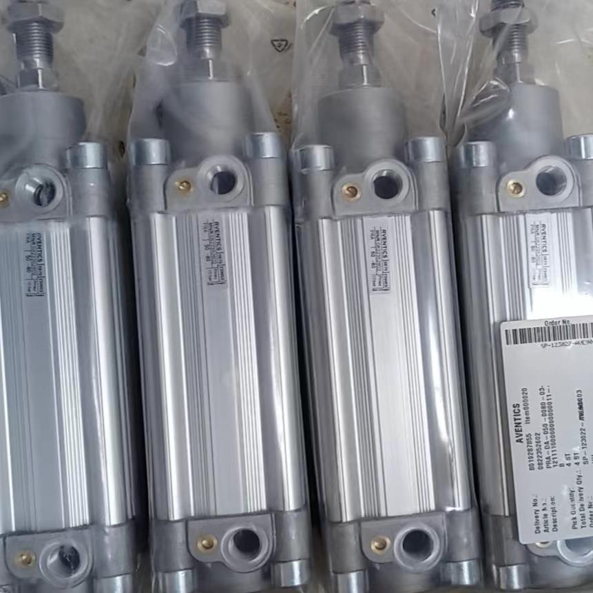 原装进口库存销售AVENTICS安沃驰气缸0822341002价格优势