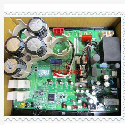 CIMR-P0D45P5AF-E电路板变频模块PC0509-1(b)空调变频板全新现货