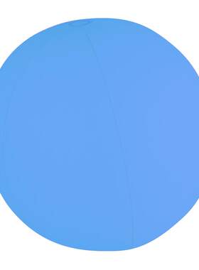 趣味户外运动会拓展训练游戏道具闭气气模广告气模制作卡通气模