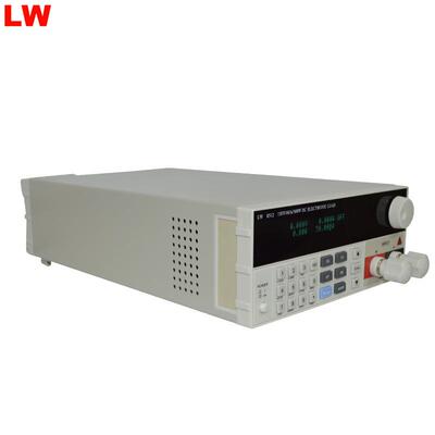 LW8512龙威300W数字电子负载仪手机充电器负载仪蓄电池负载仪