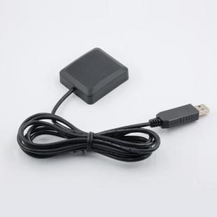 SR3636LY平板蓝牙外置GPS模块USB蓝牙两用模块USB蓝牙GPS接收器