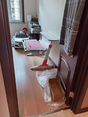 康朴乐儿童书桌怎么样？出大事网友诉说实情感受