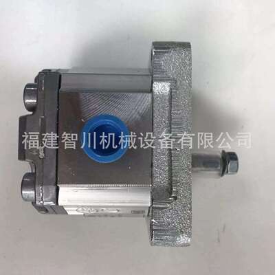 Rexroth力士乐齿轮泵0510120022 AZPB-32-3.1RHO01MB