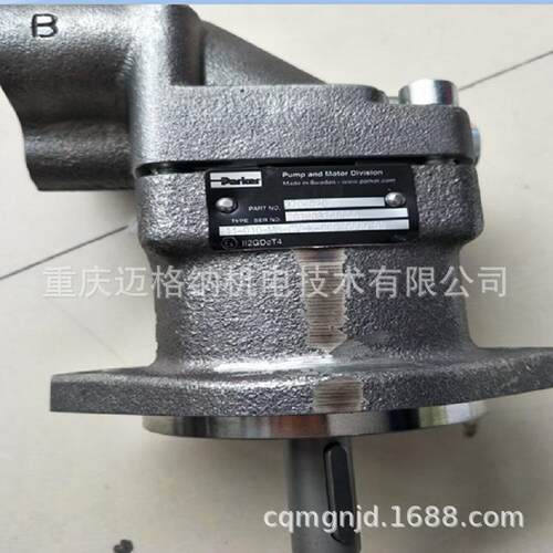 F12-080-MF-IV-D-000-0000-P0液压马达原装现货供应