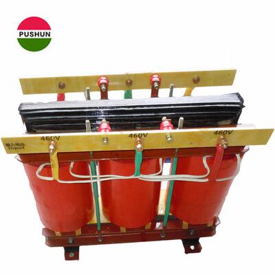 三相干式隔离变压器SG/SBK-200KVA380V/415V/440V/460V/660V