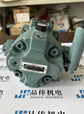 VDC-2B-1A3-20不二越NACHI叶片泵 VDC-1B-2A3-Q11-U-6064C